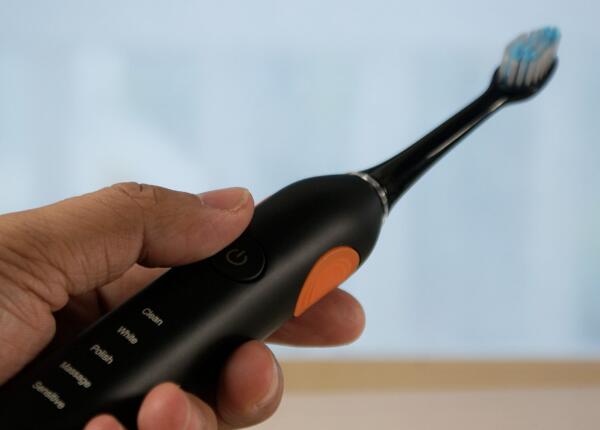 聲波電動牙刷一般用什么模式？一招教你選到適合刷牙模式